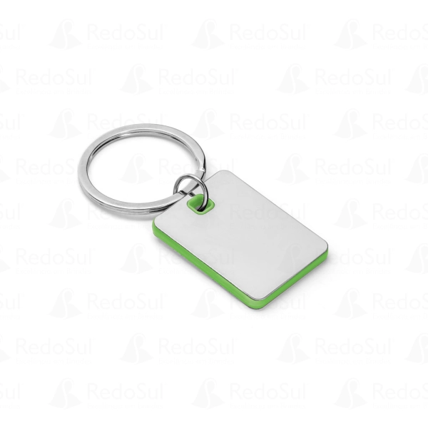 Chaveiro metal personalizado Chaveiro metal personalizado